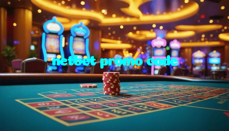 netbet promo code