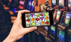 netbet promo code casino presented on mobile device in Pakistan with slots and live games