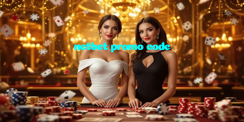 netbet promo code