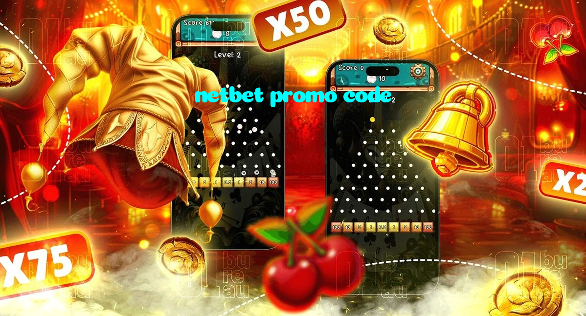 netbet promo code