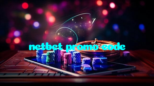 netbet promo code casino presented on mobile device in Pakistan with slots and live games